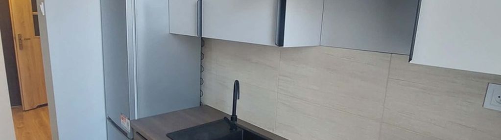 Oferta wynajmu mieszkania – sosnowiec, ul. hallera