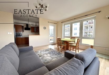 Przestronne/po remoncie/garaż/61 m²