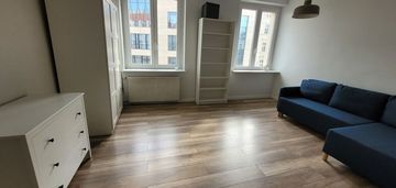 Mieszkanie dwupokojowe, nowe, scisłe centrum
