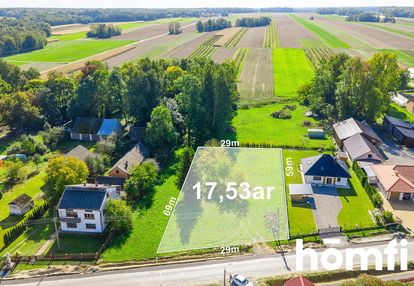 Działka objęta mpzp| wszystkie media | ustawna