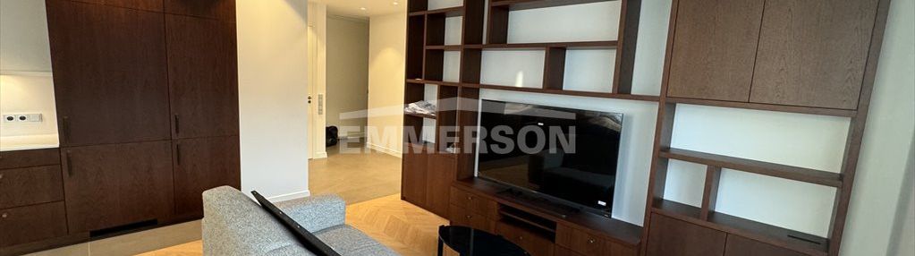 Apartament, powiśle, 3 pokoje, parking, premium