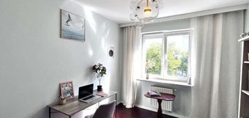 3-pokojowe mieszkanie na bielanach