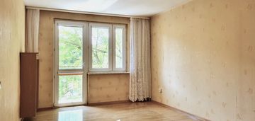 Jasne, 2-pokojowe z oddzielną dużą kuchnią
