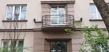 Mieszkanie przy krakowskich Błoniach