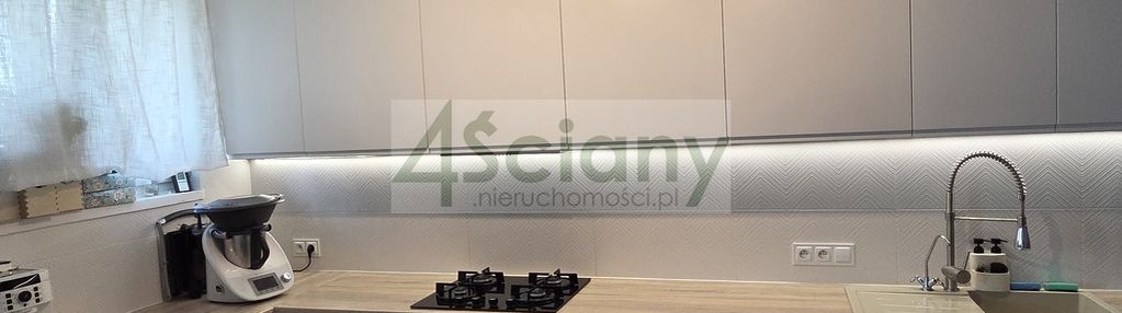 3 pokoje, dwustronne, księga wieczysta!