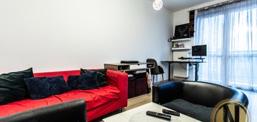 Prądnik czerwony | majora | 2pok | 47m2 |eng