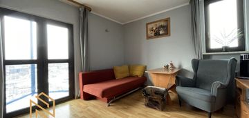 31 m² | 9. piętro | aleja aleja jana pawła ii |