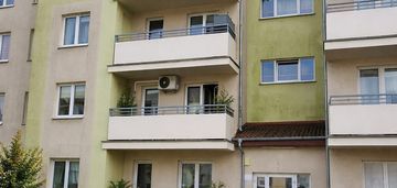 Jasne i funkcjonalne mieszkanie 53m² – podolany