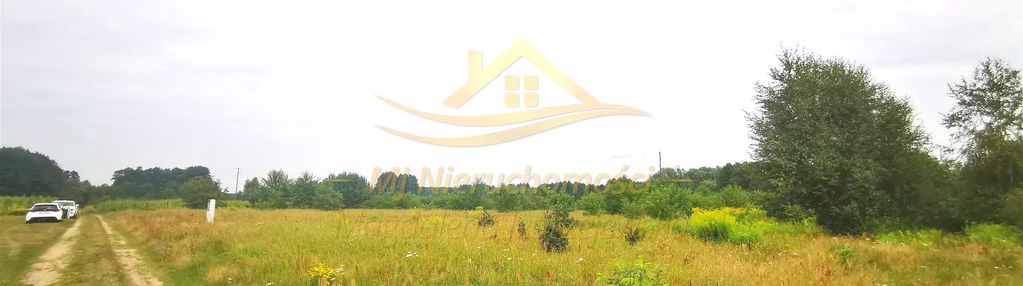 29 900 m2 stare budy siedlisko - inwestycja