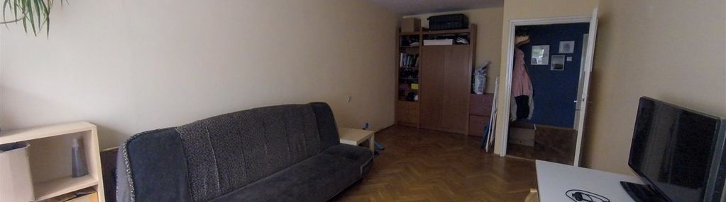 2 pokojowe mieszkanie plus garaż