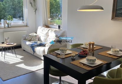Przestrzeń i słońce ponad 80 m2 gdynia oksywie