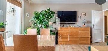 3-pokojowe mieszkanie blisko skm!