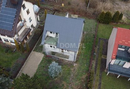 Dom jednorodzinny na sprzedaż – staszów