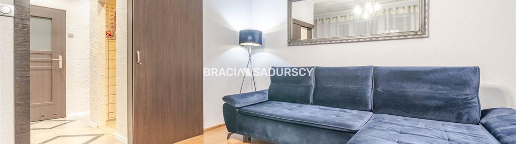 Skawina – 2-pokojowe mieszkanie 54 m² - centrum