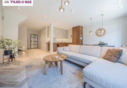 Dom szereg, 4 pokoje, garaż, wolny od zaraz