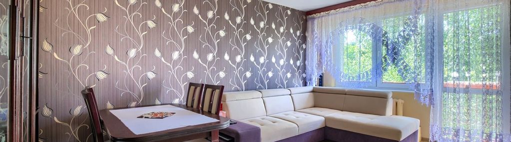 Świetny układ, 2 piętro, duży balkon