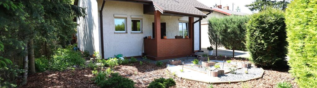 Dom 120m2 w centrum ciechocinka