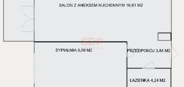 Nowa inwestycja między parkami -krzyki
