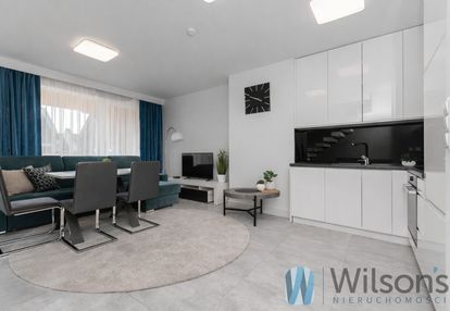 Jantar - nowy wykończony apartament