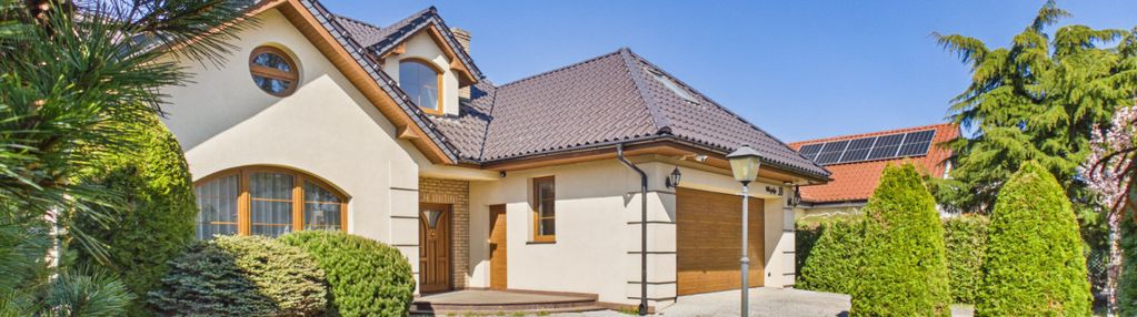Nowoczesny dom + budynek 50m2 na biuro/hobby | 0%