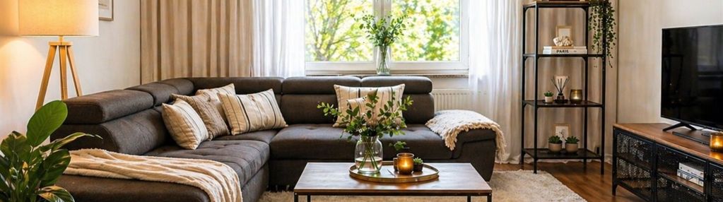 Apartament w cichej i spokojnej okolicy. kameralne
