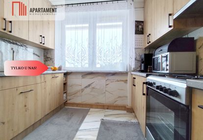 3 pokojowe mieszkanie 1,5 km od jeziora !