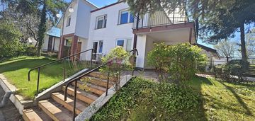 Dom w cenie apartamentu