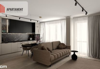 Nowoczesne mieszkanie 1 maja- iława