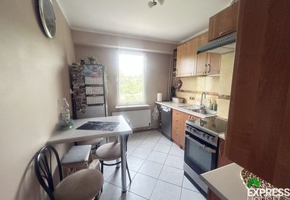 Atrakcyjne mieszkanie 3‑pokojowe – chojniak (9 km