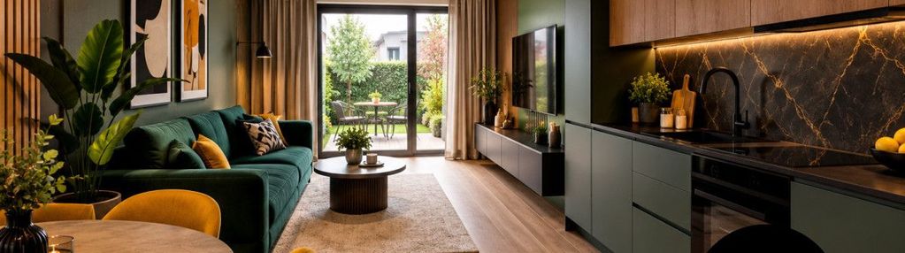 ⭐gotowe w 2026/ostatnie 3pok z ogródkiem/parking za 1zł⭐
