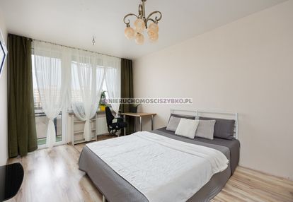 Mieszkanie 2 pokoje przy metrze, ul. żuromińska