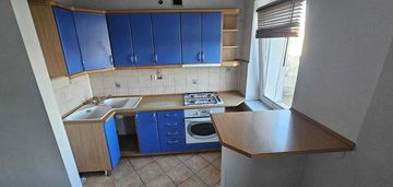 Mieszkanie 3 pokojowe  48m2- idealne dla par