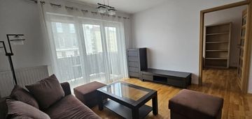 2-pokojowe mieszkanie na bemowie