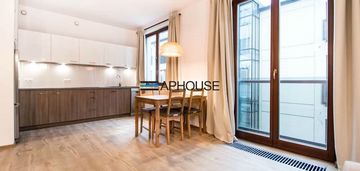 2 pokoje klimatyzacja stare miasto | stary kleparz