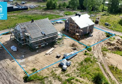 Nowy dom blisko gdyni | ogród | zamknięte osiedle