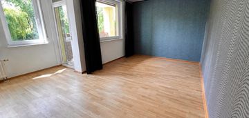 2-pokojowe w zielonej okolicy | taras 100m2