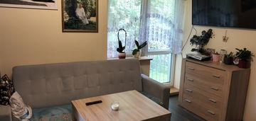 Komfortowe 2 pokoje, gdynia-obłuże, ul. perłowa