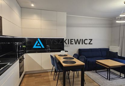 Nowe mieszkane na wynajem w pruszczu gd.