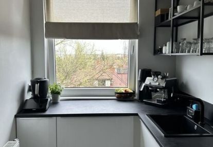 2-pokojowe mieszkanie na białołęce
