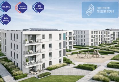 Funkcjonalne 3 pokoje z ogródkiem - gdynia pogórze