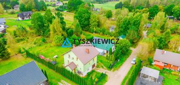 Dom w okolicy jeziora dobrogoszcz