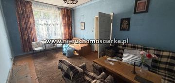Mieszkanie do własnej aranżacji niedobczyce 40,20 m2