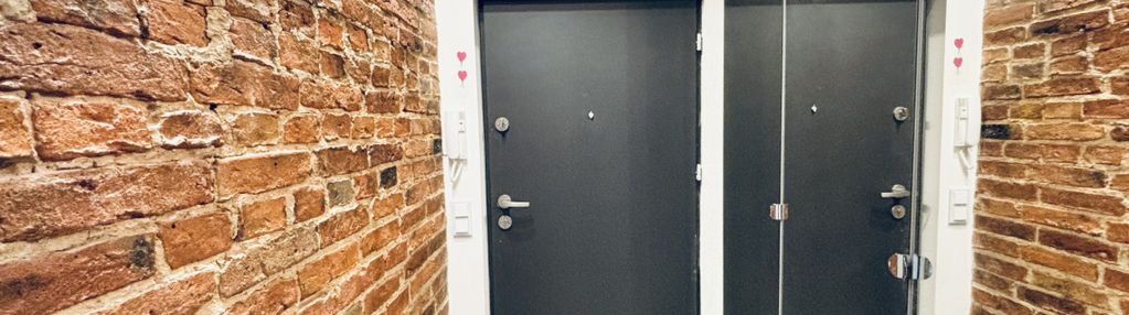 Kupujesz 39,5 m², zyskujesz 45 m² plus antresola!