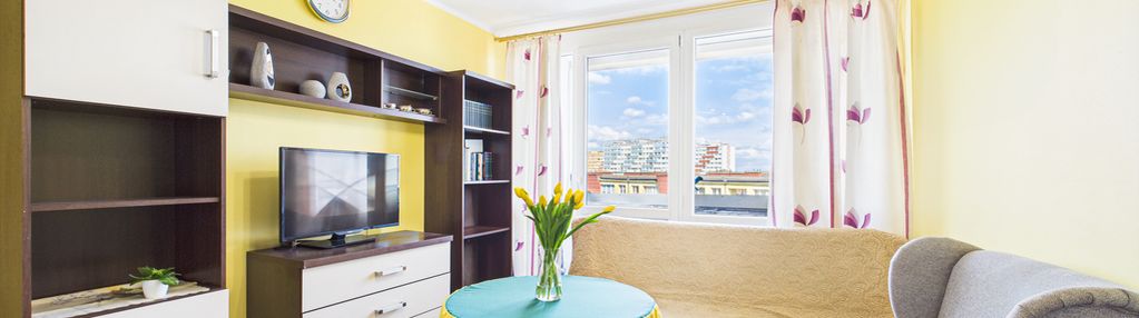 Mieszkanie na sprzedaż 36,8 m², 2 pokoje