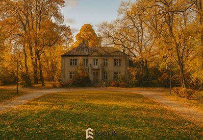 Magia jesieni i dusza artysty-dworek chełmońskiego