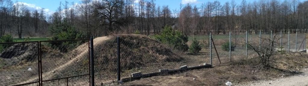 Działka budowlano-rekreacyjna | kowalicha