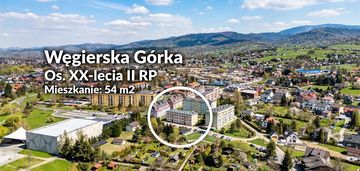 2 pokojowe | do odświeżenia | niski blok
