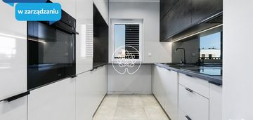 Nowy 68m2 apartament na "platanowym parku"!