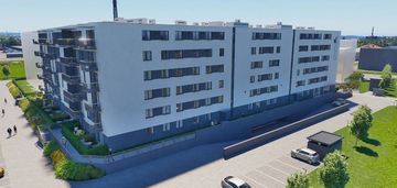 Nowe 2 pokoje| podgórze | ogródek