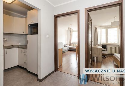 Mieszkanie 38 m2 - pod inwestycje centrum